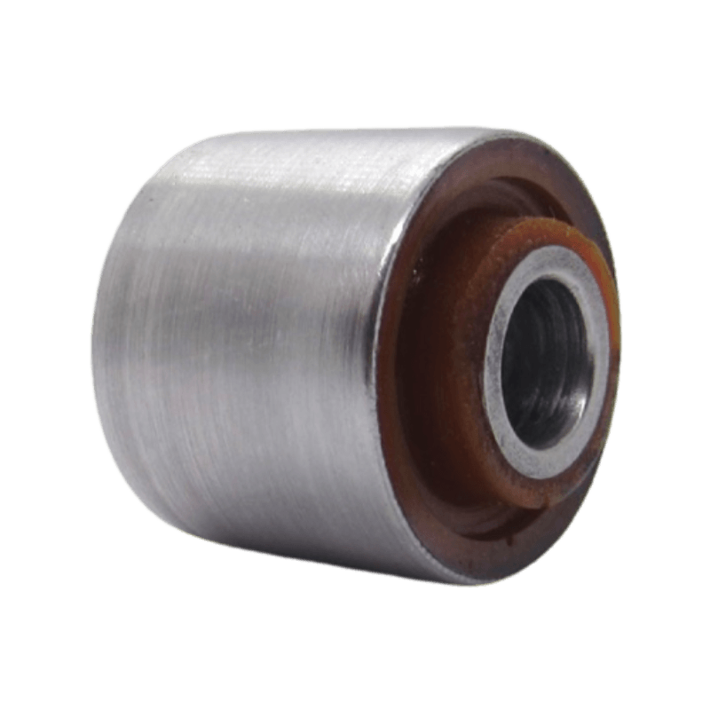 Polyurethane bushing of the rear transverse front and rear tie rod Fiat Croma 1986-1996