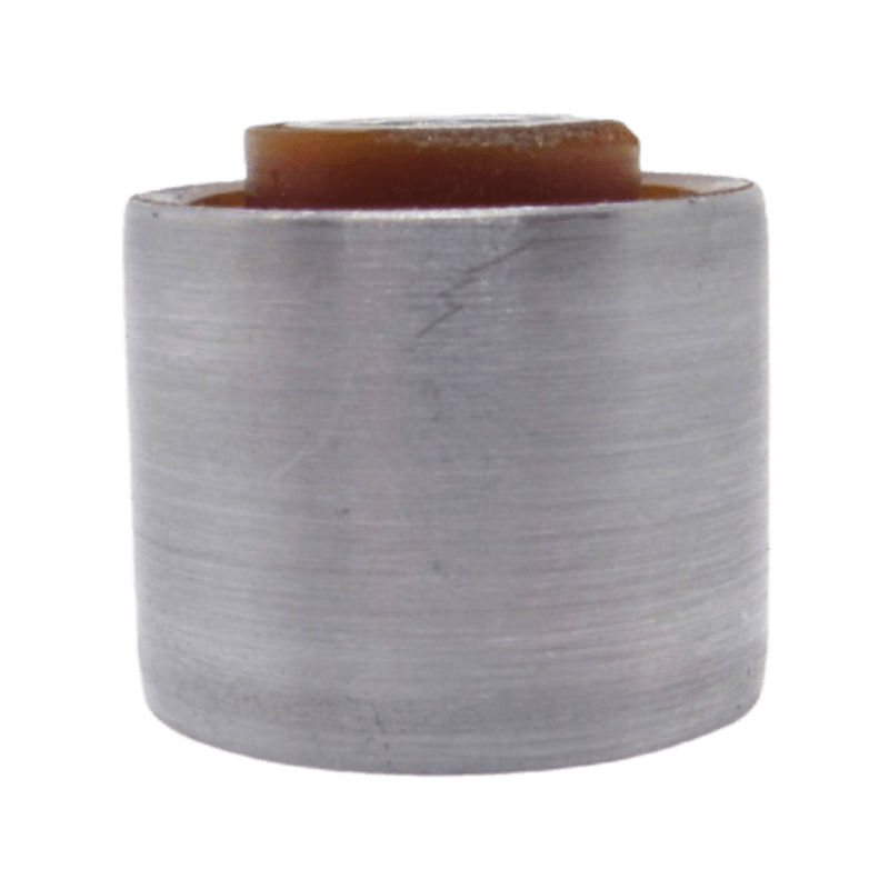 Polyurethane bushing of the rear transverse front and rear tie rod Fiat Croma 1986-1996