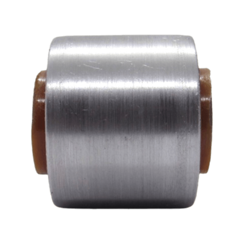 Polyurethane bushing of the rear transverse front and rear tie rod Fiat Croma 1986-1996