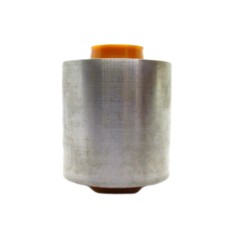 Polyurethane bushing of the front lower arm outer under the shock absorber Merсedes 210 4 matic