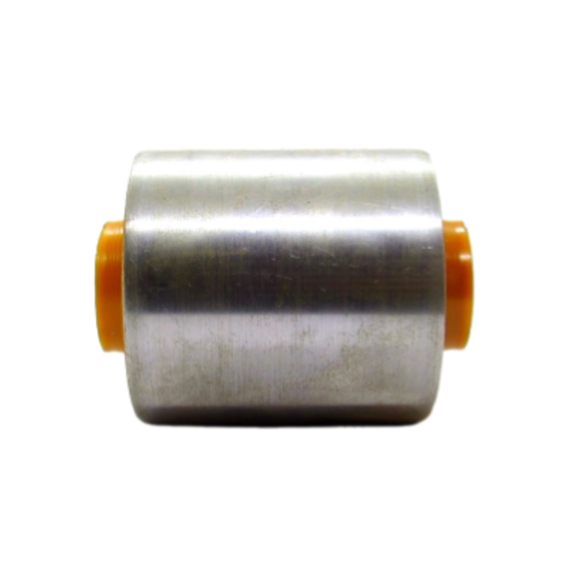Polyurethane bushing of the front lower arm outer under the shock absorber Merсedes 210 4 matic