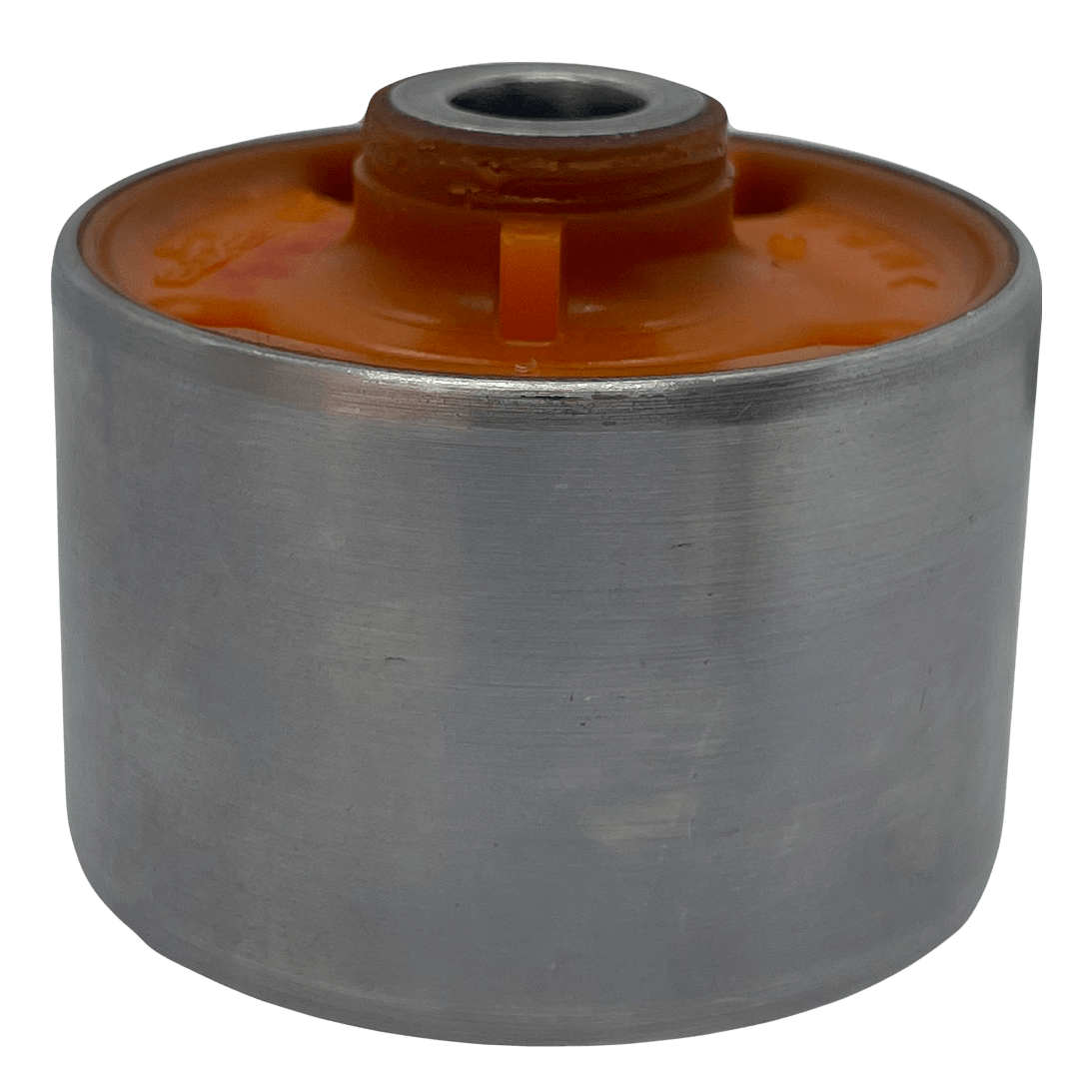 Поліуретанова подушка двигуна задня Mazda CX-7 2006-2012 ЗМІННИЙ великий САЙЛЕНТБЛОК