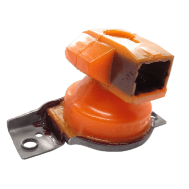 Polyurethane engine mount Citroen C-Elysee 2012-