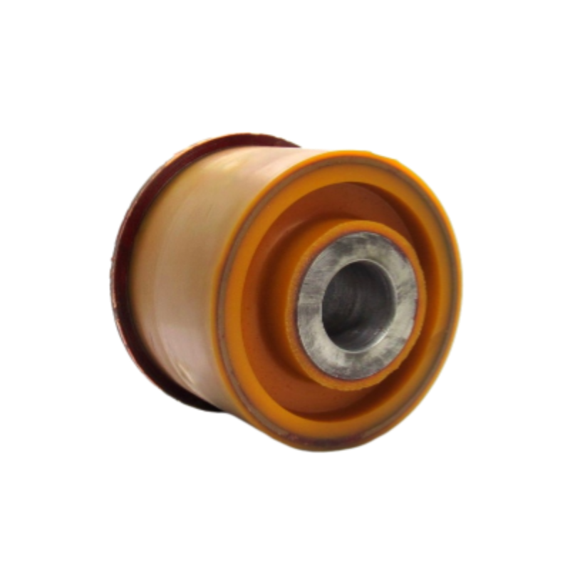 Поліуретановий cайлентблок заднього підрамника задній BMW E83 1990-2002