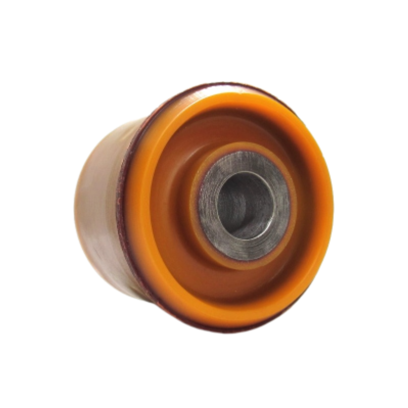 Поліуретановий cайлентблок заднього підрамника задній BMW E83 1990-2002