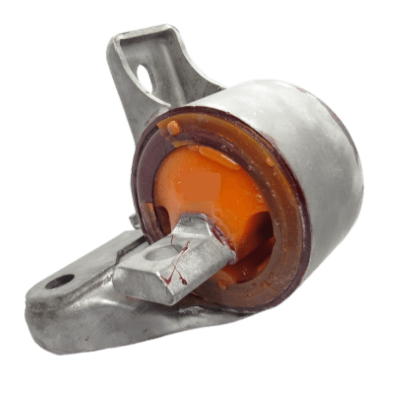 Поліуретанова подушка КПП Dodge Journey 2008- 2.0