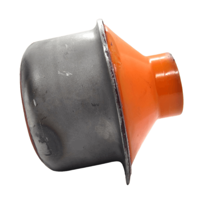 Polyurethane engine cushion Honda Fr-v 2004-2009 REMOVABLE bushing