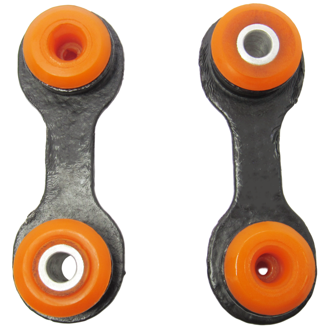 Стійка заднього стабілізатора Opel Vectra 1995-2002 Послуга з перепресування сайлентблоків (Сайлентблоки в ціну не входять)