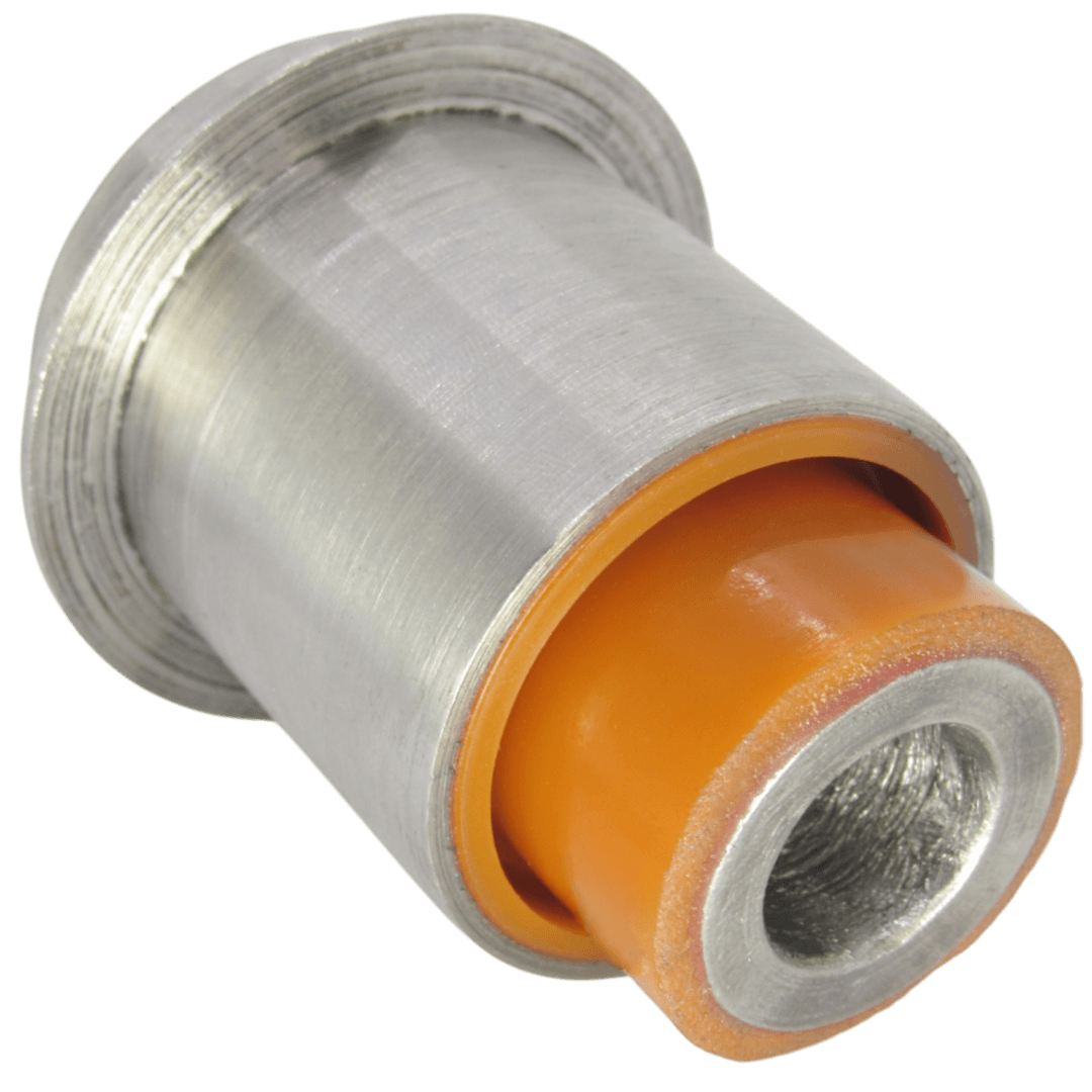Polyurethane bushing front arm front Honda Cr-v 2016- SET