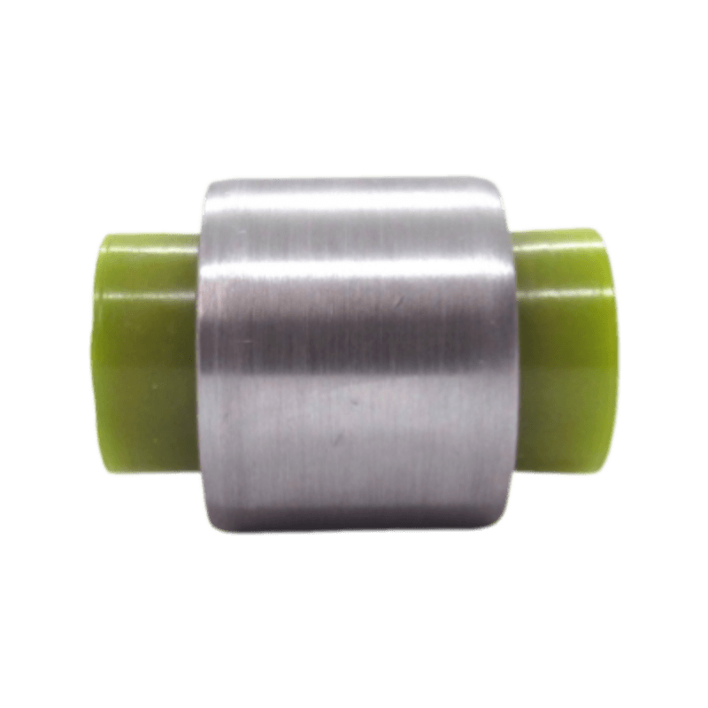 Поліуретановий сайлентблок задньої цапфи передній Nissan 350Z 2002-2008 HARDNESS