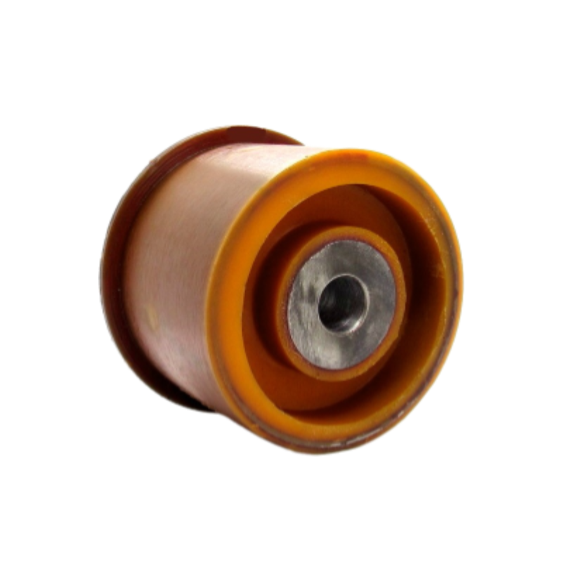 Поліуретановий cайлентблок заднього підрамника передній BMW E83 1990-2002