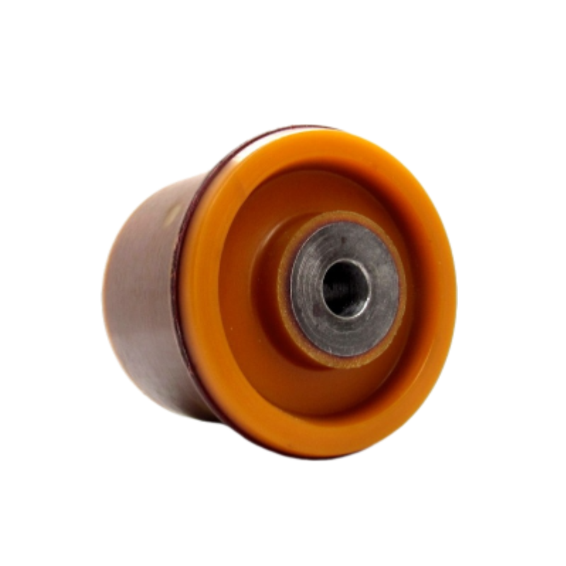 Поліуретановий cайлентблок заднього підрамника передній BMW E83 1990-2002