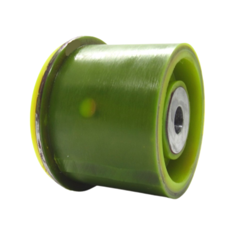 Поліуретановий cайлентблок заднього підрамника передній BMW E83 1990-2002 HARDNESS