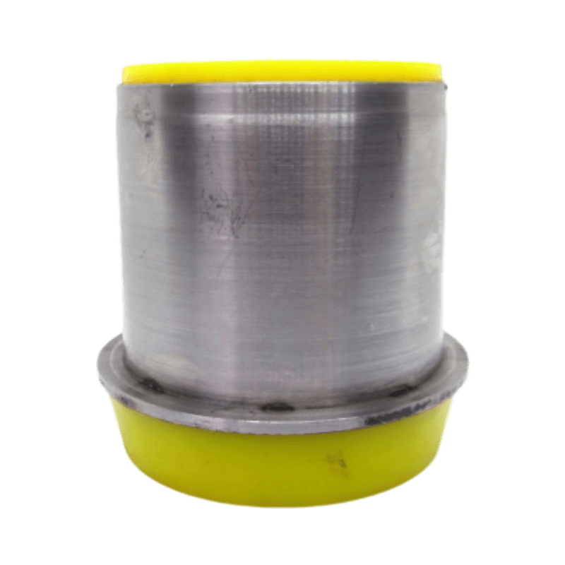 Polyurethane bushing rear subframe front Nissan 370Z 2009- HARDNESS
