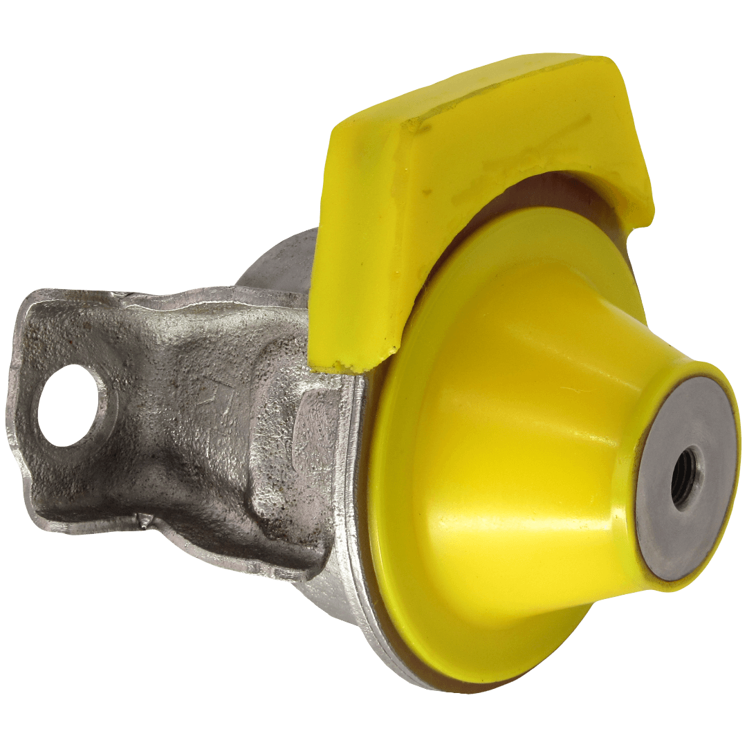 Поліуретанова подушка двигуна передня Mazda Rx-8 2003-2012 HARDNESS