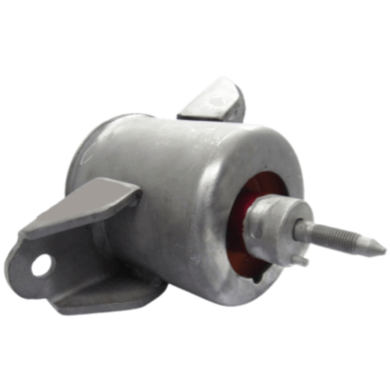 Polyurethane mount of the engine right Nissan Leaf 2010-2017