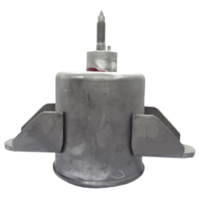 Polyurethane mount of the engine right Nissan Leaf 2010-2017 RECONSTRUCTION OF YOUR