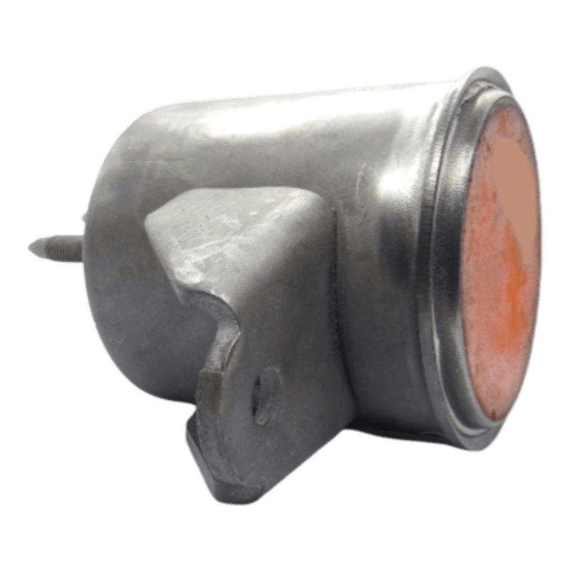 Polyurethane mount of the engine right Nissan Leaf 2010-2017 RECONSTRUCTION OF YOUR