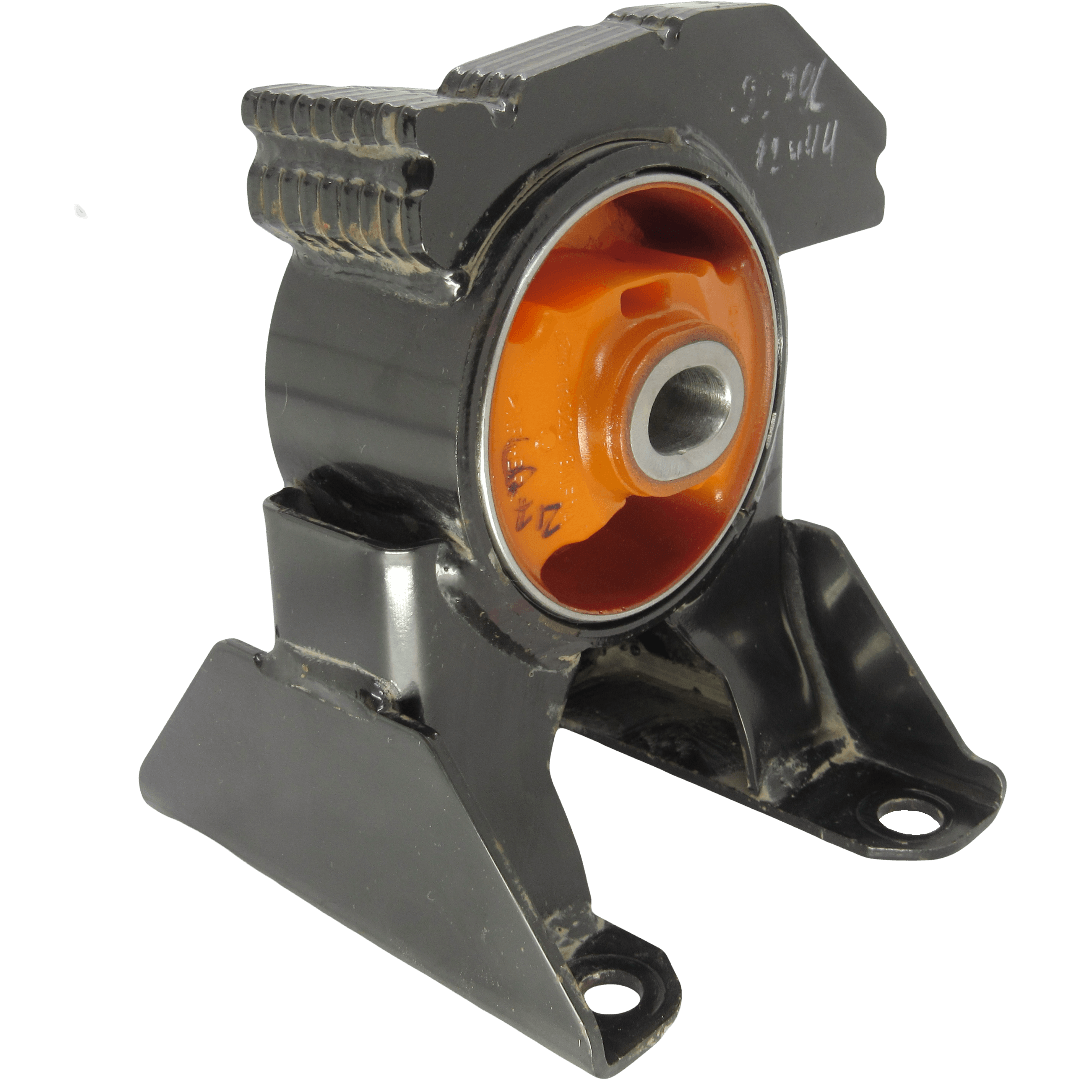 Polyurethane mount of the engine back Nissan Leaf 2010-2017