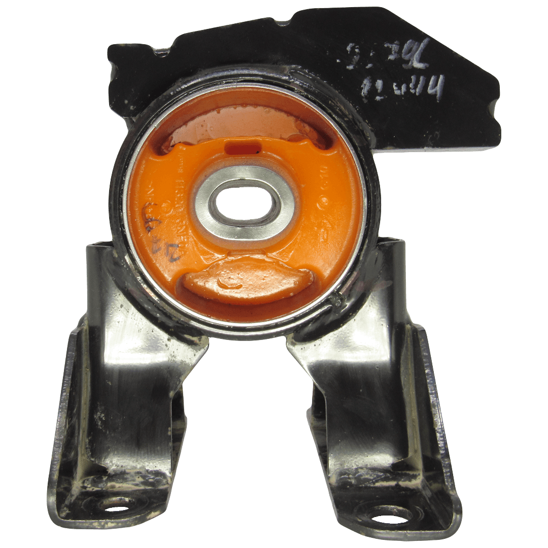 Polyurethane mount of the engine back Nissan Leaf 2010-2017
