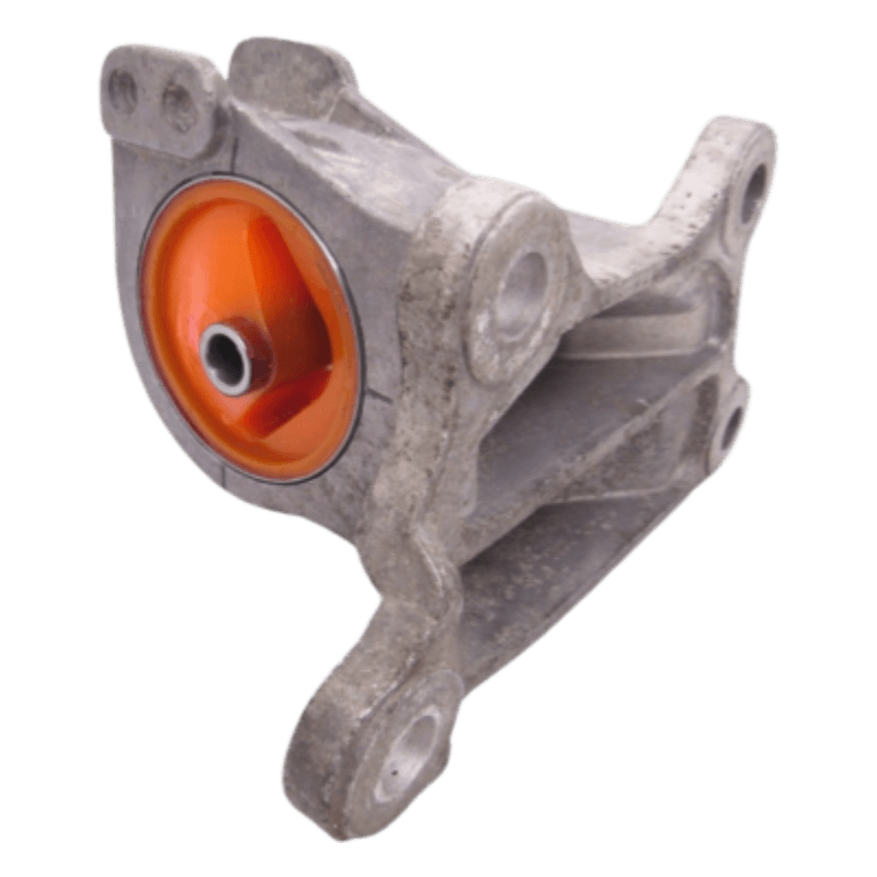 Polyurethane mount of the engine left Mitsubishi Galant 1996-2003