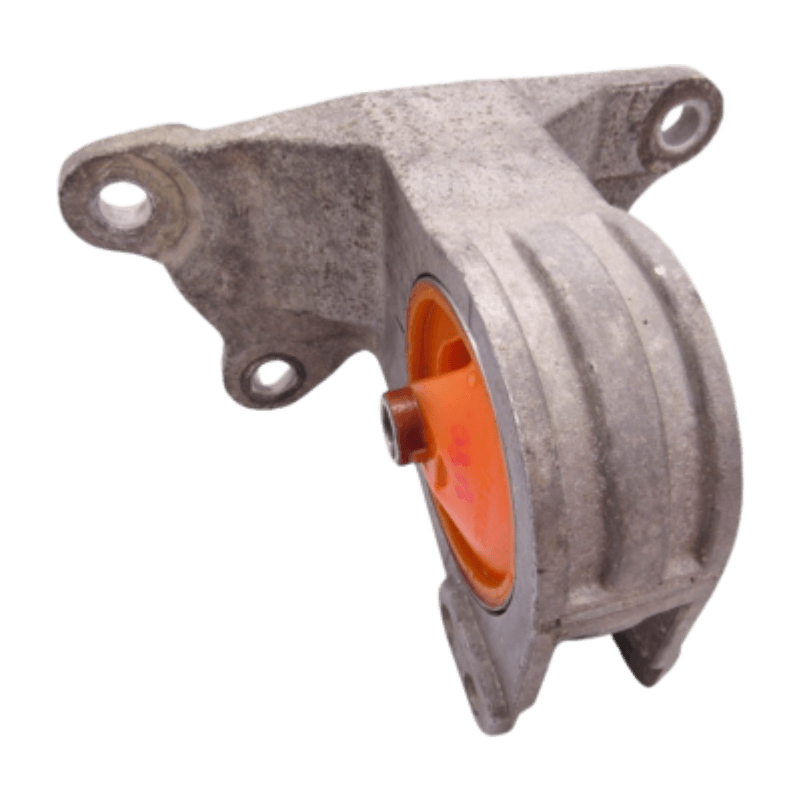 Polyurethane mount of the engine left Mitsubishi Galant 1996-2003