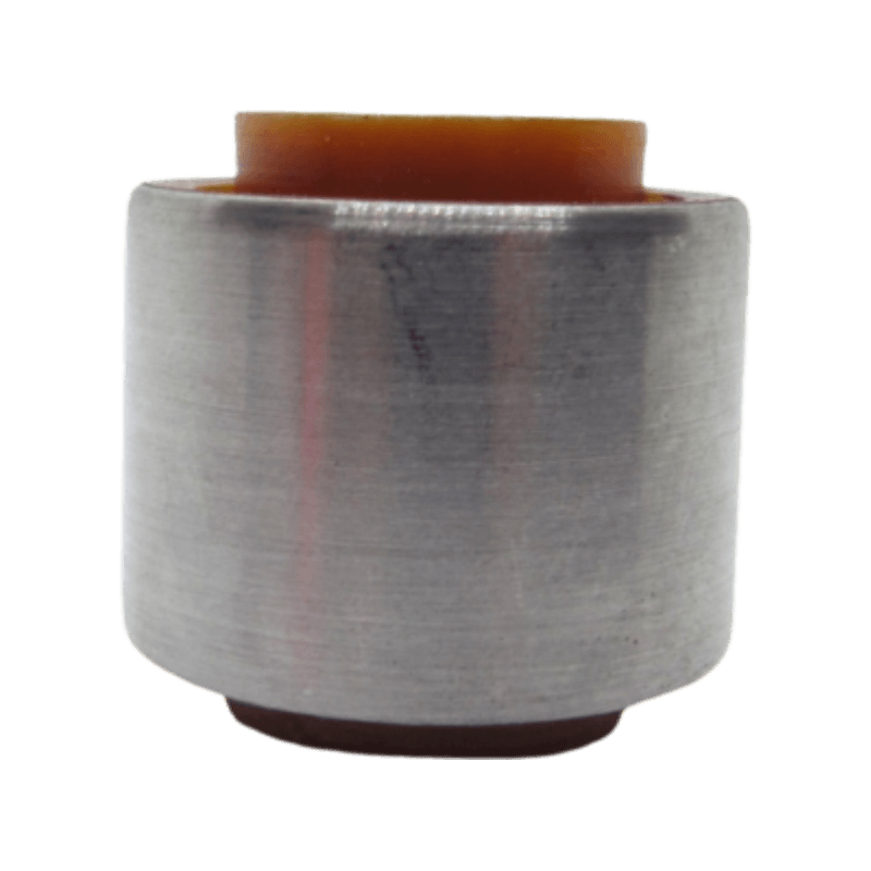 Polyurethane bushing rear trunnion lower Renault Safrane 1992-2000