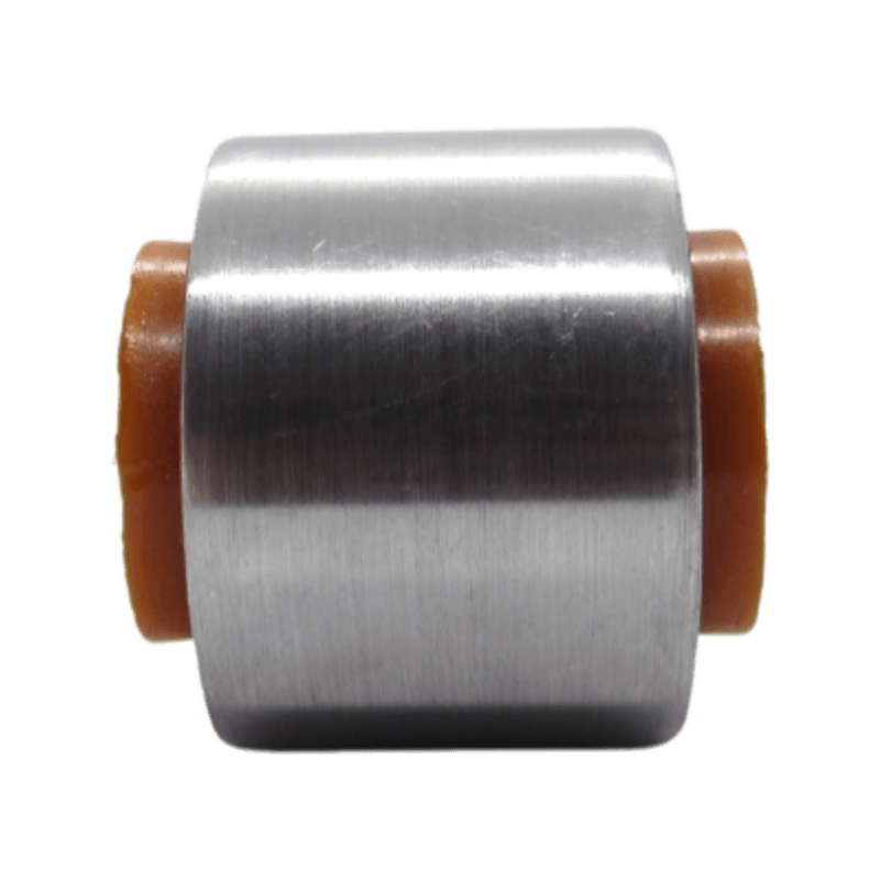 Polyurethane bushing rear trunnion lower Renault Safrane 1992-2000