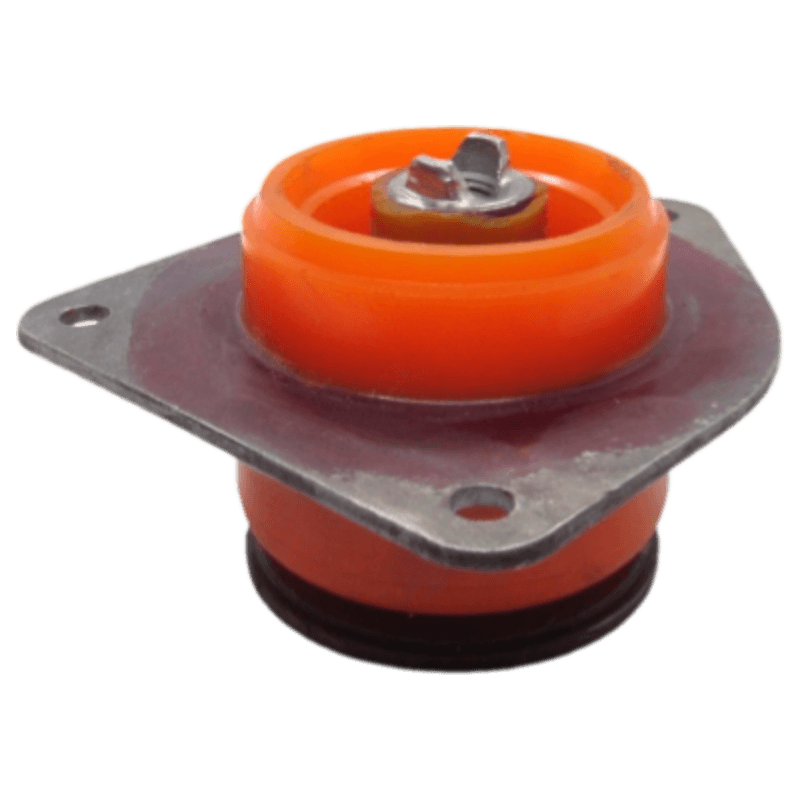 Polyurethane gearbox cushion Fiat Uno 1983-2014 RECONSTRUCTION OF YOUR