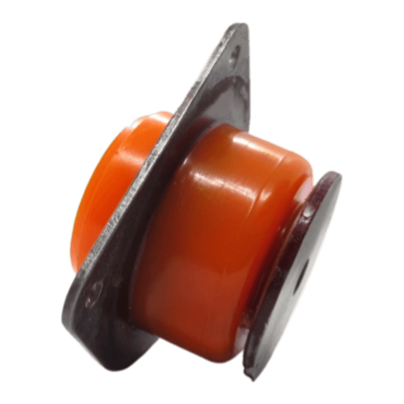 Polyurethane gearbox cushion Fiat Uno 1983-2014 RECONSTRUCTION OF YOUR