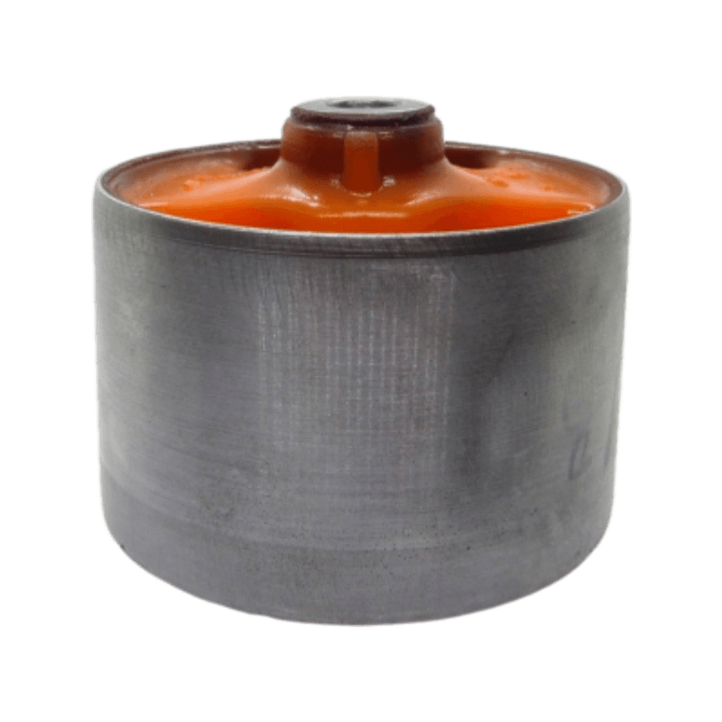 Polyurethane cushion gearbox AT Daewoo Lanos 1998-2017 REPLACEABLE BUSHING