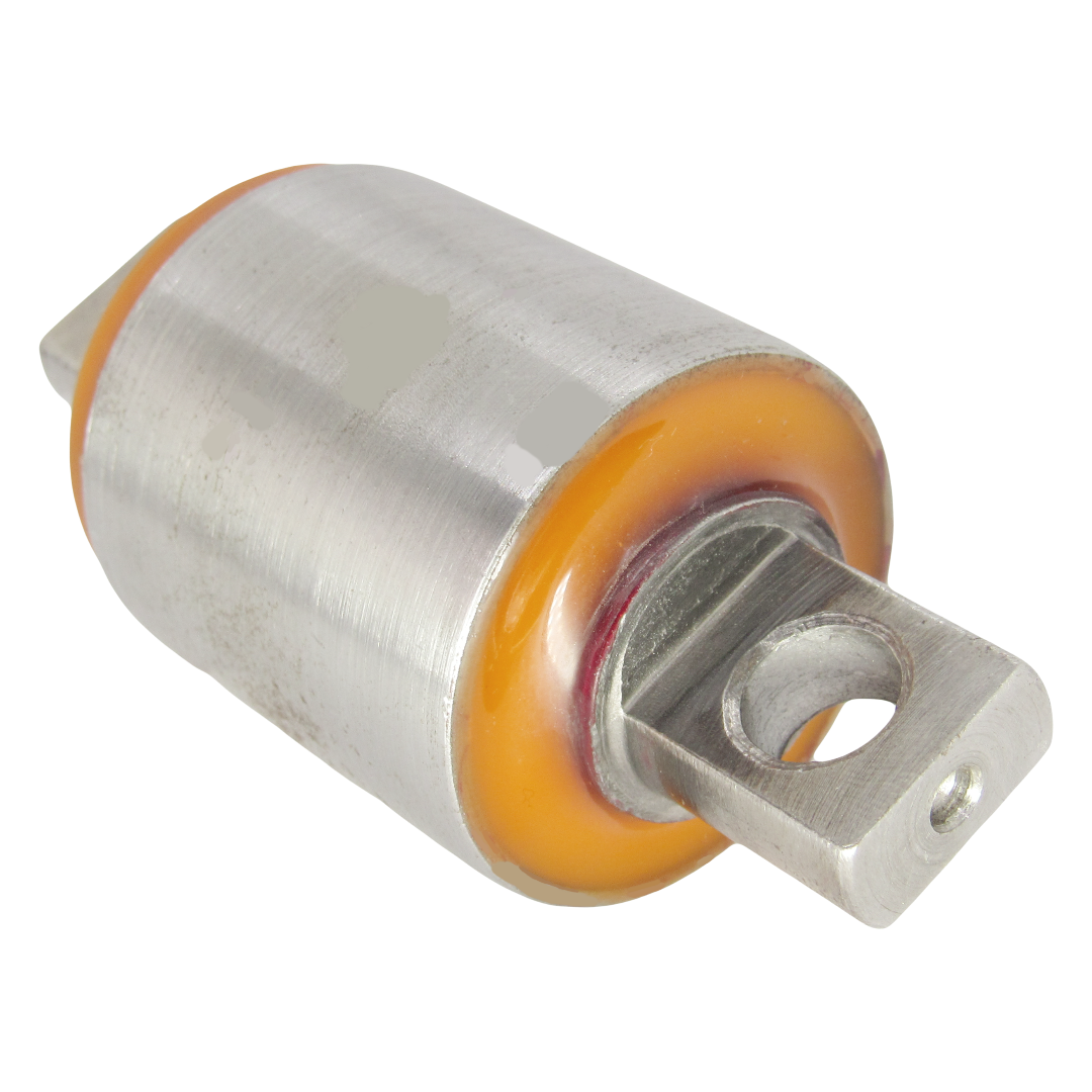 Поліуретановий сайлентблок заднього верхнього важеля внутрішній передній Volvo S90 1997-1998