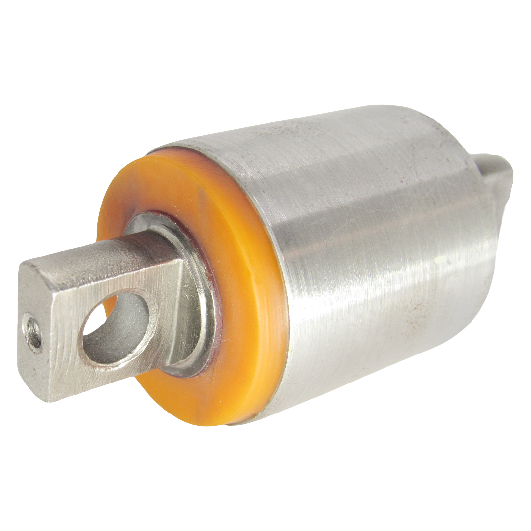 Поліуретановий сайлентблок заднього верхнього важеля внутрішній передній Volvo S90 1997-1998