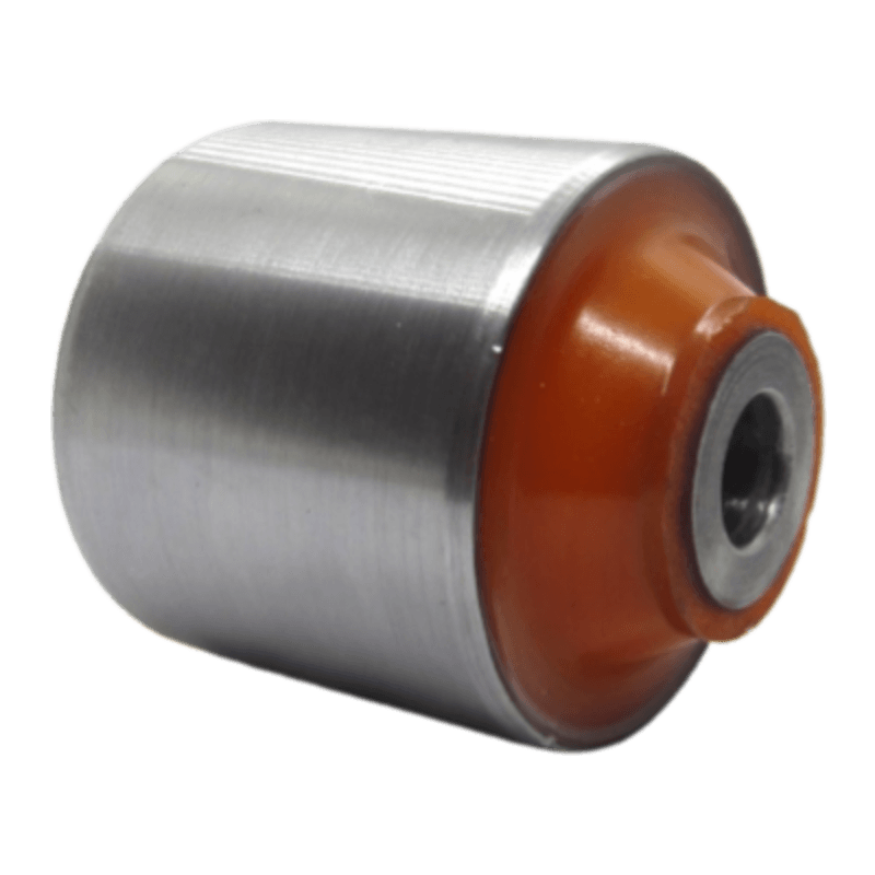 Polyurethane inner rear bushing of the rear spring-loaded arm Lancia Thesis 2001-2009