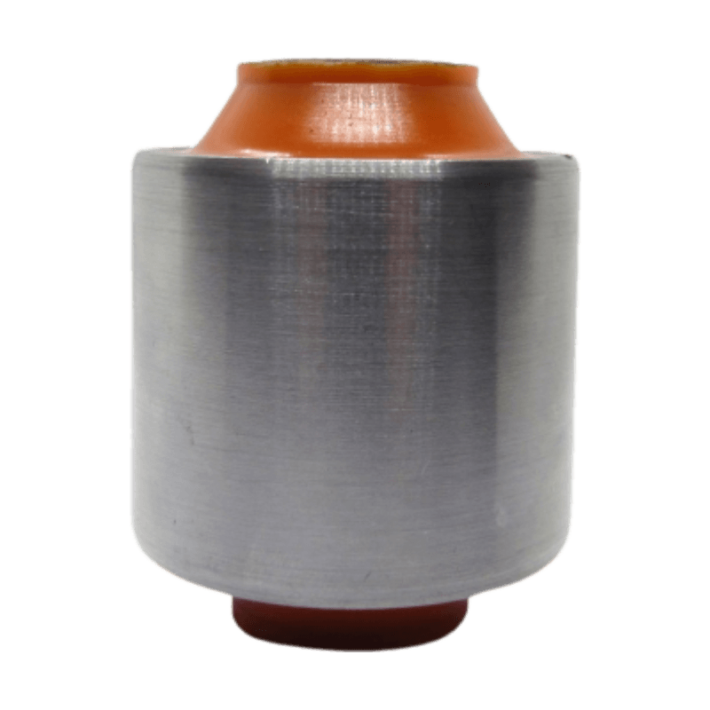 Polyurethane inner rear bushing of the rear spring-loaded arm Lancia Thesis 2001-2009