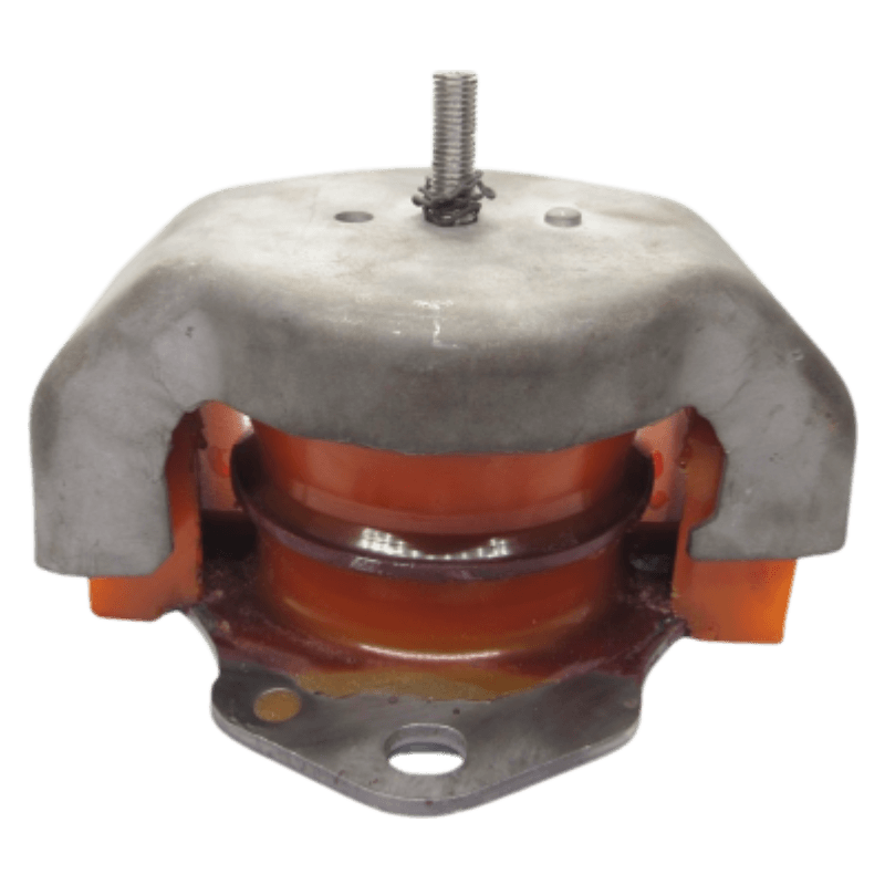 Polyurethane mount of the engine right, left Mitsubishi Pajero Sport 1996-2008