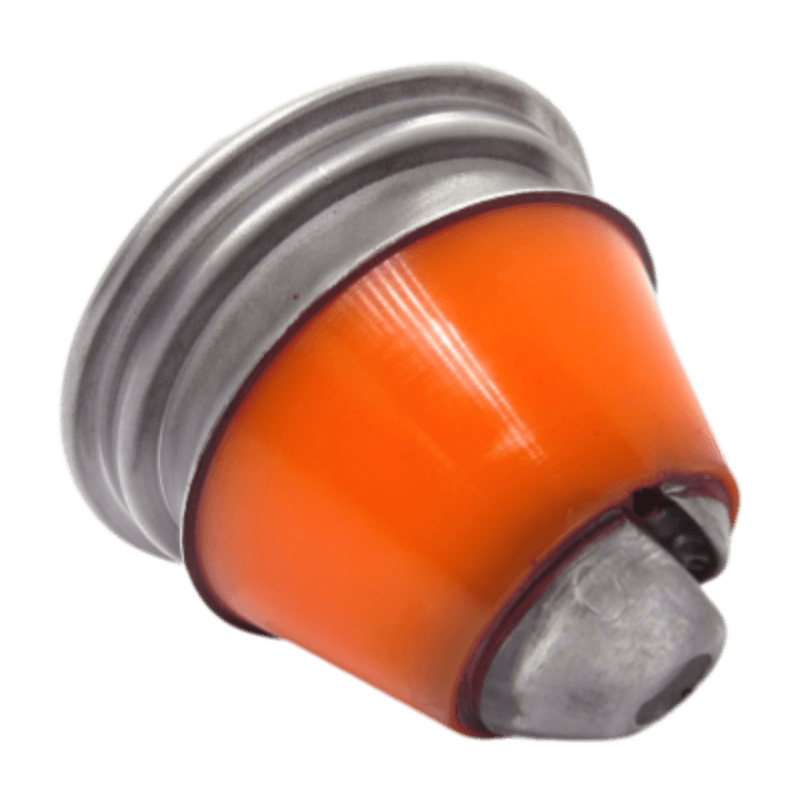 Polyurethane rear engine mount Volvo Xc90 2002-2014