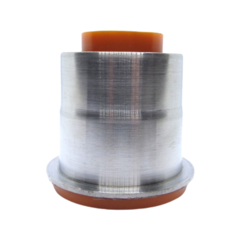 Полиуретановый сайлентблок переднего рычага передний Kia Sorento I (JC) 2002-2009