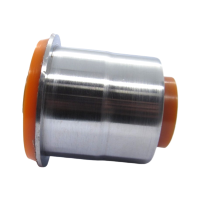 Полиуретановый сайлентблок переднего рычага передний Kia Sorento I (JC) 2002-2009