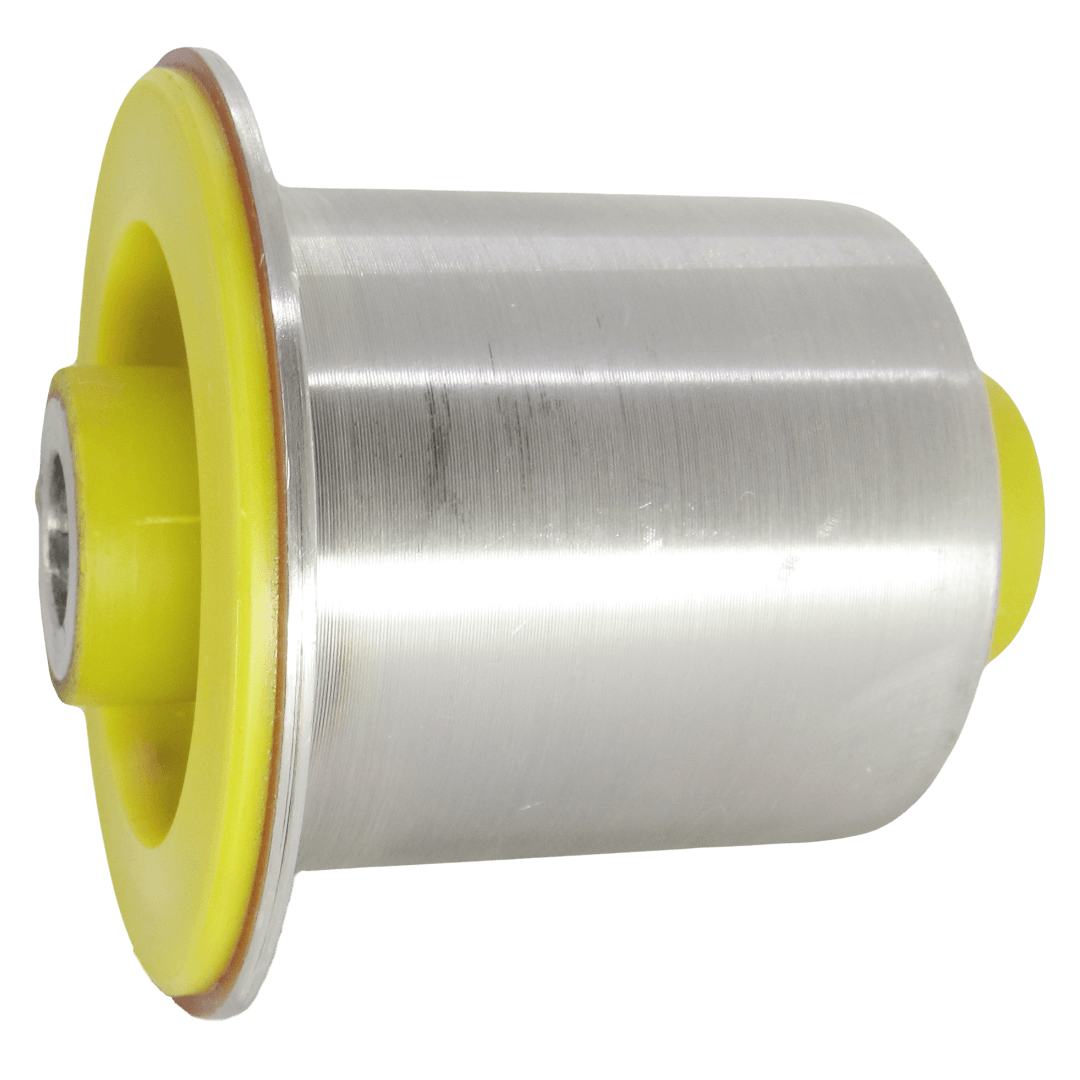 Polyurethane bushing rear subframe rear Toyota Highlander 2000-2008 HARDNESS