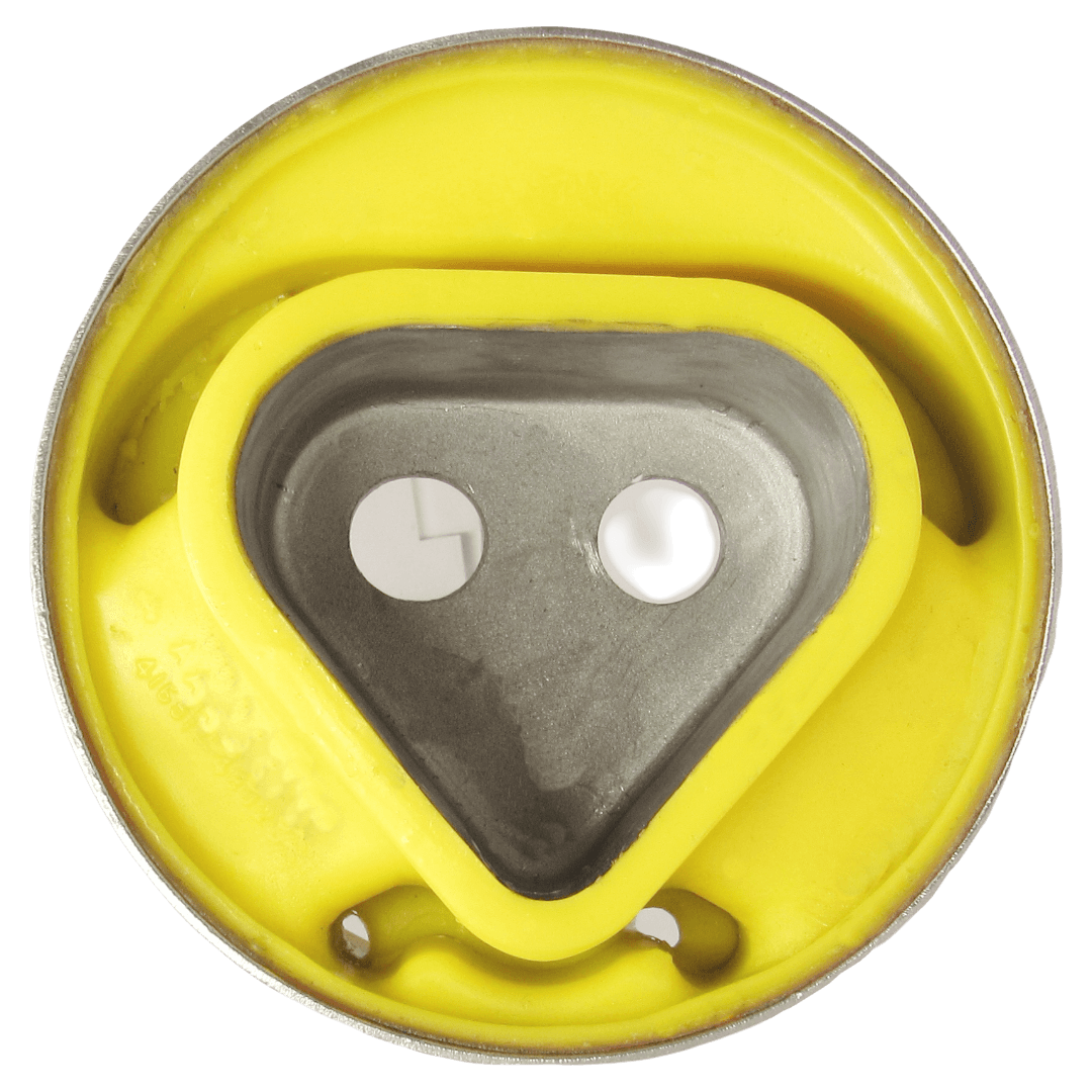 Polyurethane bushing rear gearbox rear left Toyota Highlander 2000-2008 HARDNESS