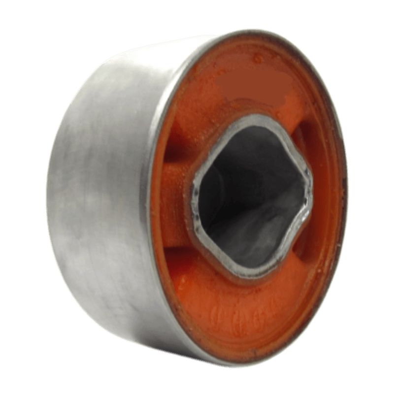 Polyurethane bushing rear gearbox rear right Toyota Highlander 2000-2008