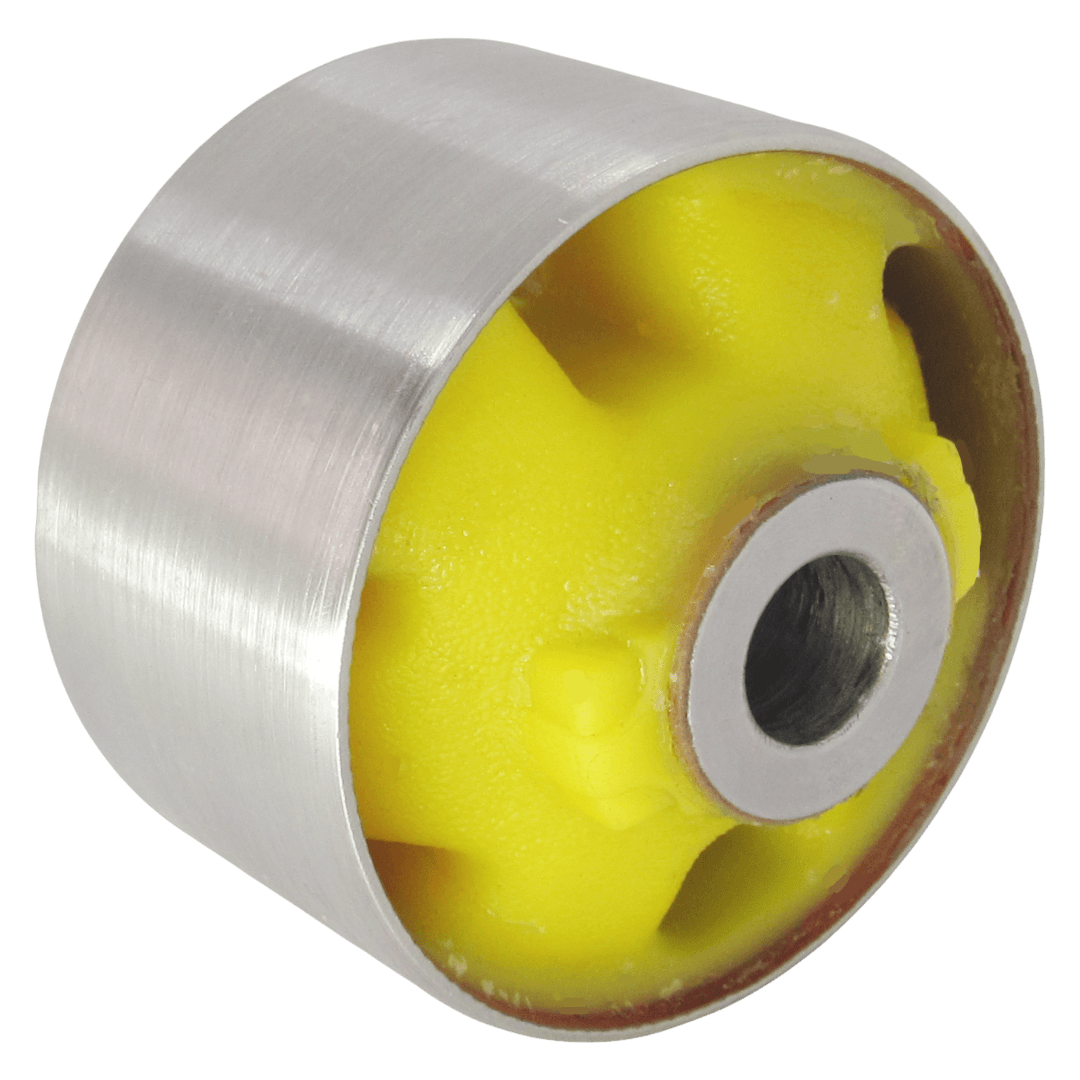 Polyurethane bushing rear gearbox front Toyota Highlander 2000-2008 HARDNESS