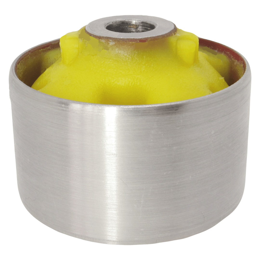 Polyurethane bushing rear gearbox front Toyota Highlander 2000-2008 HARDNESS