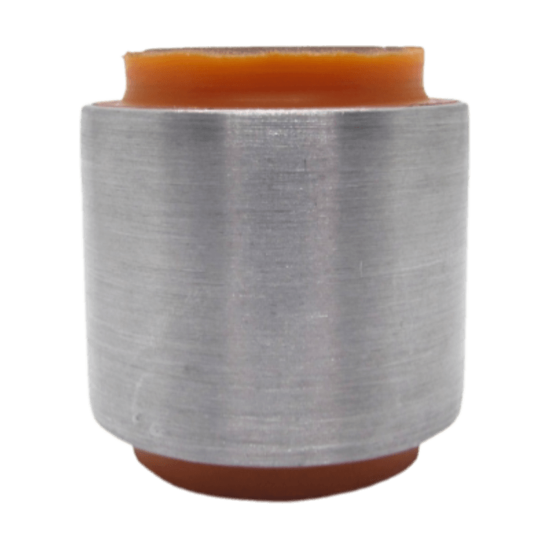 Polyurethane bushing rear transverse direct arm Porsche Boxster 2005-2012