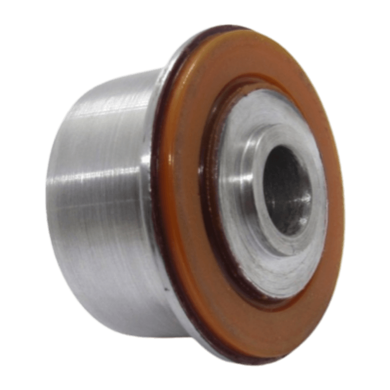Polyurethane inner bushing front transverse control arm Porsche Boxster 2005-2012