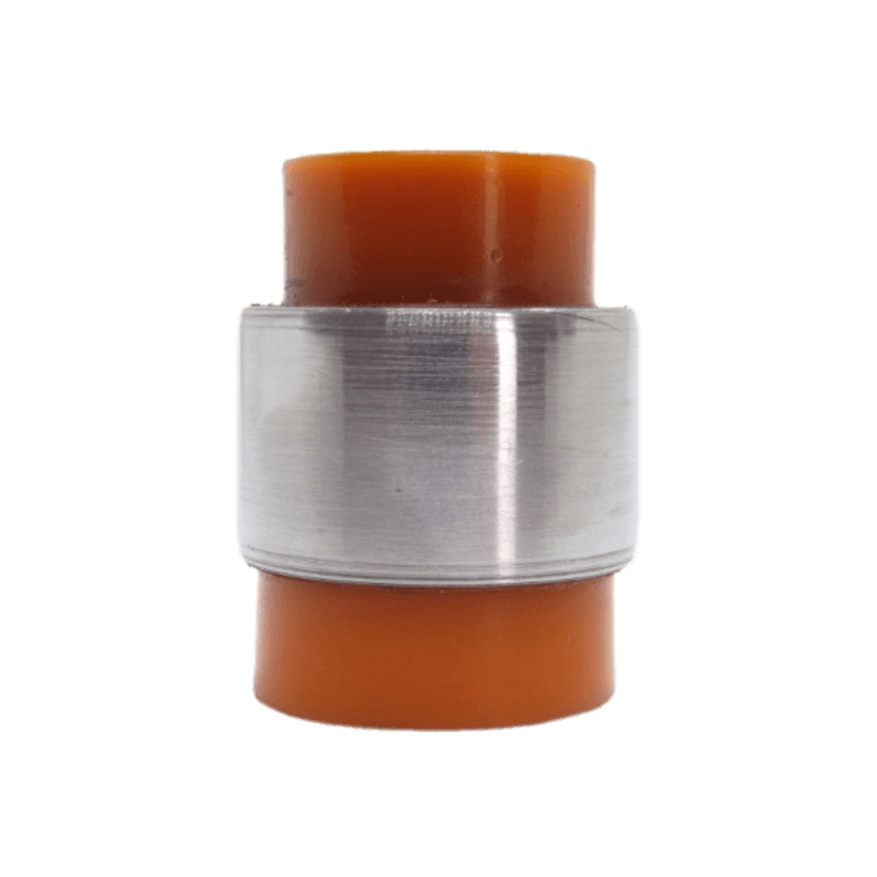 Polyurethane bushing of the rear right camber link Audi 100 С3 1982-1991 (We do not give a WARRANTY for ball joints)
