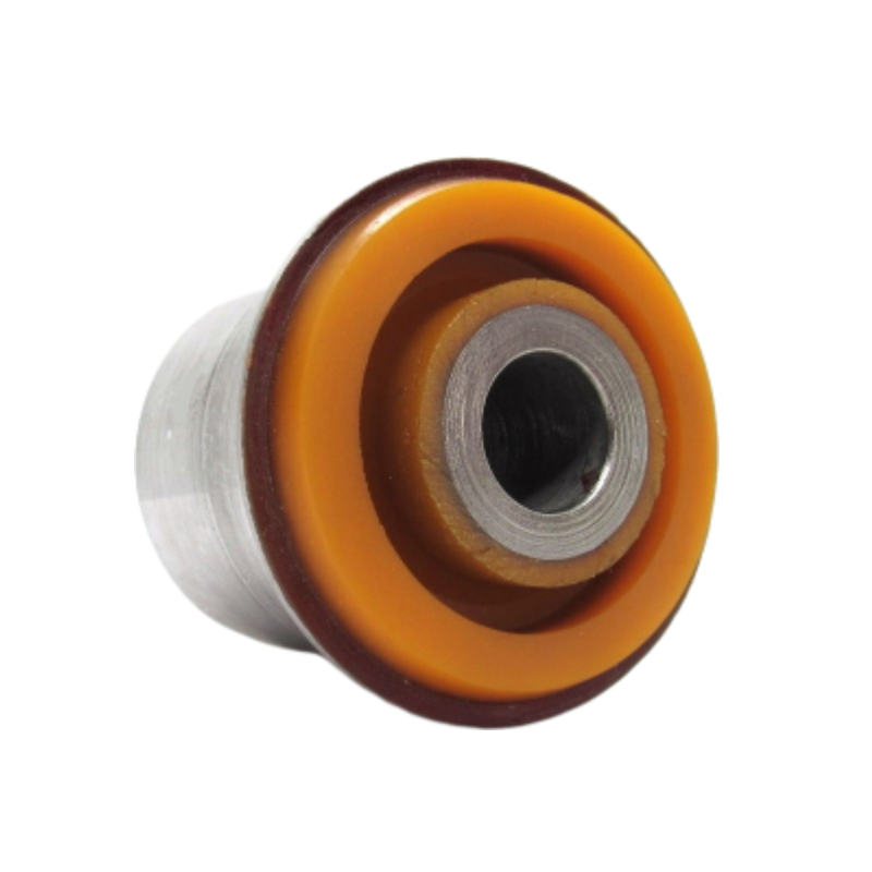 Поліуретановий cайлентблок переднього важеля задній Kia Sorento I (JC) 2002-2009