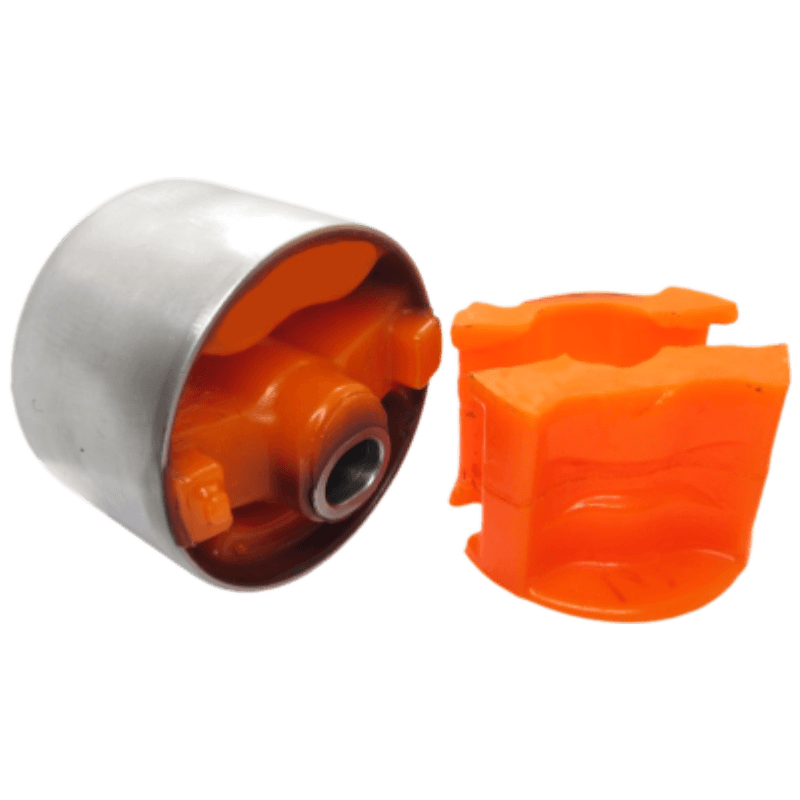 Polyurethane travel limiter of the engine mount rear Dodge Journey 2008- 3,6L
