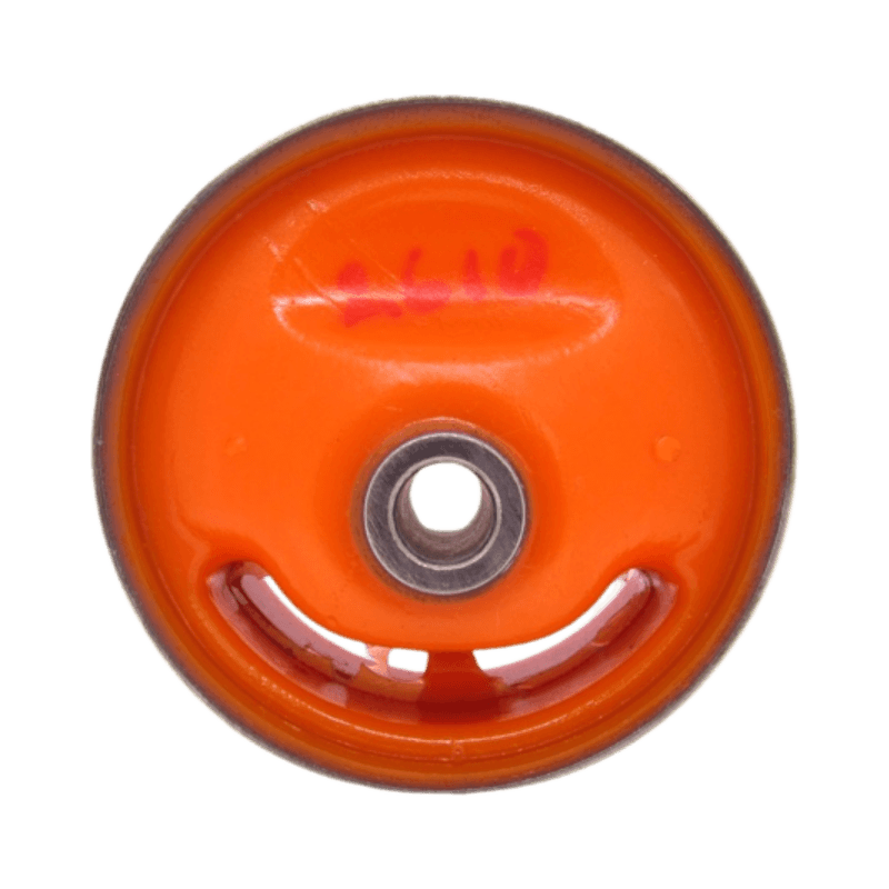 Polyurethane engine mount right Nissan Almera 1995-2000 REPLACEABLE BUSHING